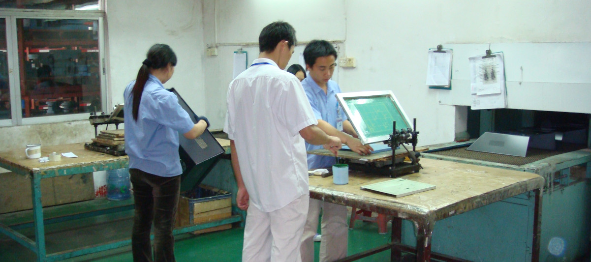 尼龍輪